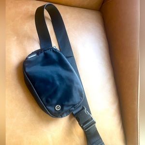 Lululemon Belt Bag